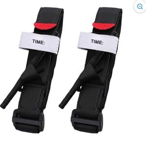 2 Pack- Tourniquet Emergency First Aid Medical Kit Equipment Hemostasis Kit. NEW